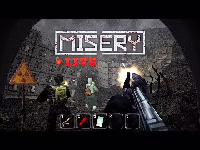 MISERY