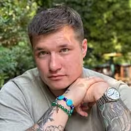 Pavel Beresnev